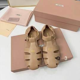 Picture of Miumiu Shoes _SKUMiuMiusz35-40QM060418190